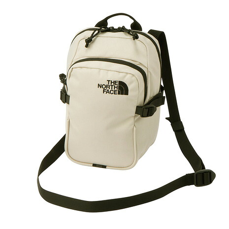 ザ・ノース・フェイス（THE NORTH FACE）（メンズ、レディース）トレッキングバッグ ボルダーミニショルダー NM72358 FI