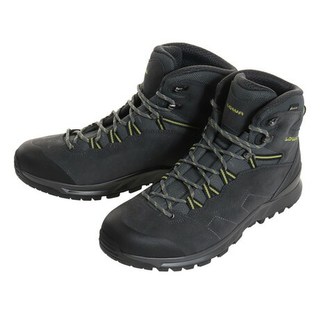 ローバー（LOWA）（メンズ）トレッキングシューズ ハイカット 登山靴 ランドマーク GT MID L010712-0937 ビブラムソール 22,703円