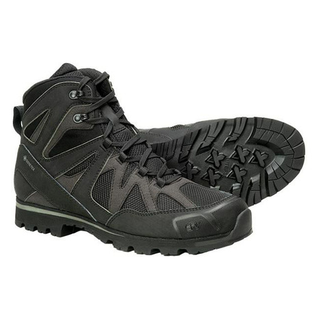 キャラバン(Caravan)(メンズ、レディース)トレッキングシューズ ハイカット 登山靴 フリートレック 0010041-190|Victoria Surf&Snow 支店