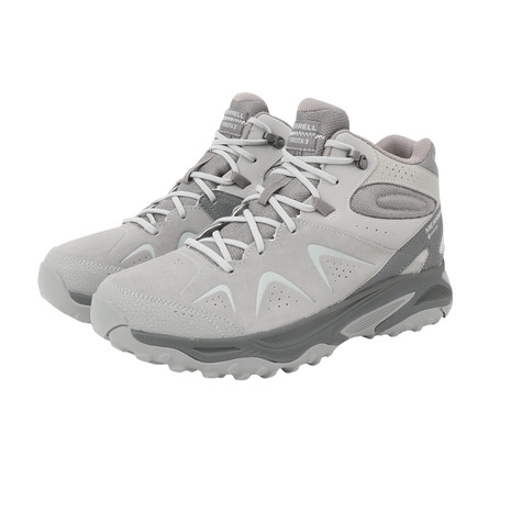 メレル(MERRELL)(メンズ)トレッキングシューズ ハイカット 登山靴 YOKOTA3MID GTX J00004928 RIDGEWAY|Victoria Surf&Snow 支店