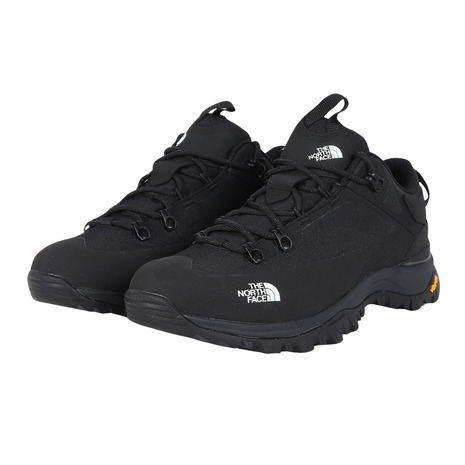 ザ・ノース・フェイス（THE NORTH FACE）（メンズ）トレッキングシューズ 山登り靴 登山 クレストン 山歩き お水校正刷り NF52410 KK 雨合羽透湿