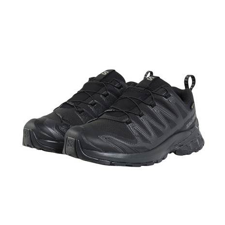 サロモン（SALOMON）（メンズ）トレランシューズ XA PRO 3D V9 広広とした GORE TEX L47277000