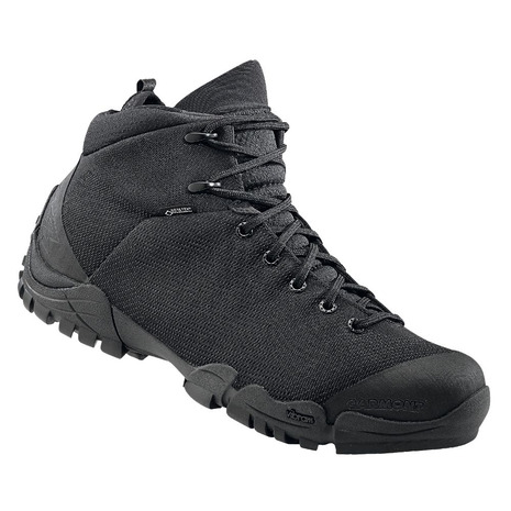 【楽天市場】ガルモント（GARMONT）（メンズ、レディース）トレッキングシューズ 登山靴 NEMESIS 4.0gTX BLK 481028
