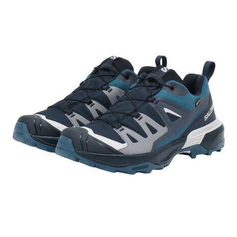 ★みっちー【Salomon】トレッキングシューズ 8564649_m.jpg