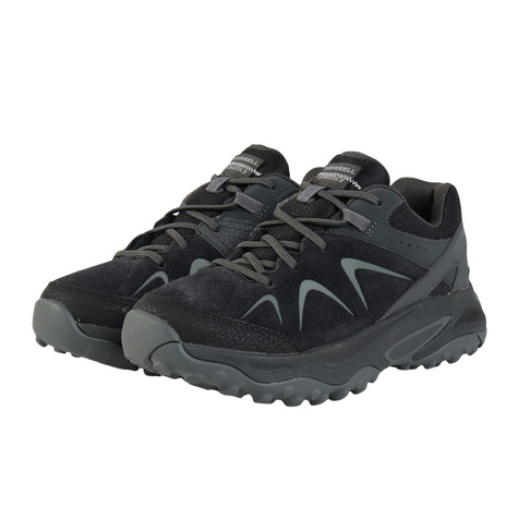 メレル（MERRELL）（レディース）トレッキングシューズ YOKOTA3 ゴアテックス J038964 BLK