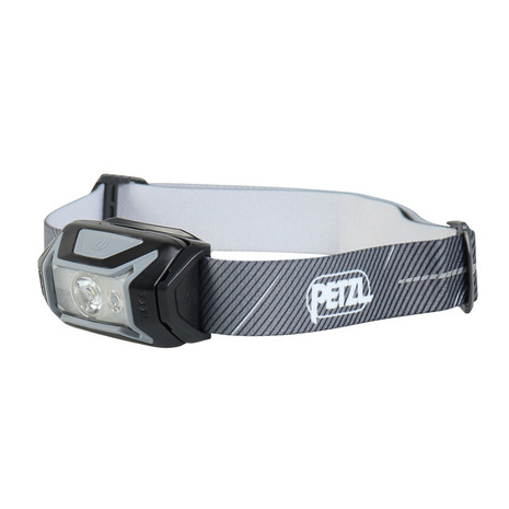 ペツル（Petzl）（メンズ、レディース）LED前照灯 ティカコア E067AB00