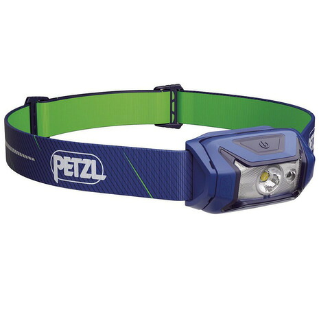 ペツル（Petzl）（メンズ、レディース）LED前照灯 ティカコア E067AB01