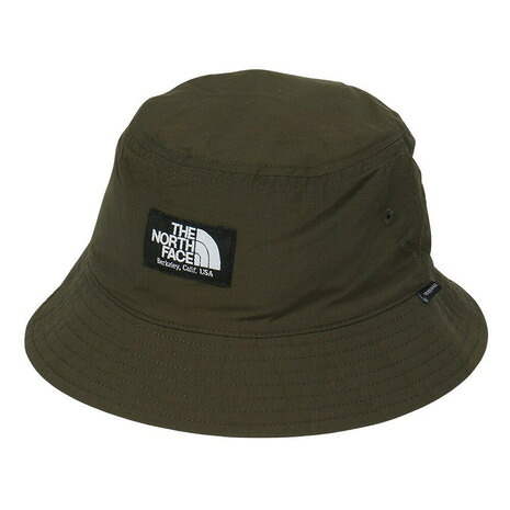 ザ・ノース・フェイス（THE NORTH FACE）（メンズ）帽子 トレッキング 登山 リバーシブル フリース バケットハット NN42438 NK