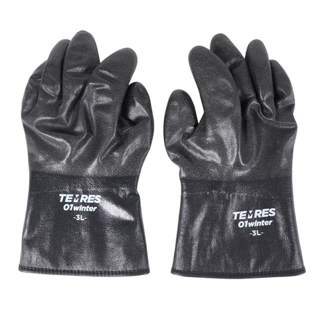 楽天市場】松岡手袋（MATUOKATEBUKURO）（メンズ）ミトングローブ