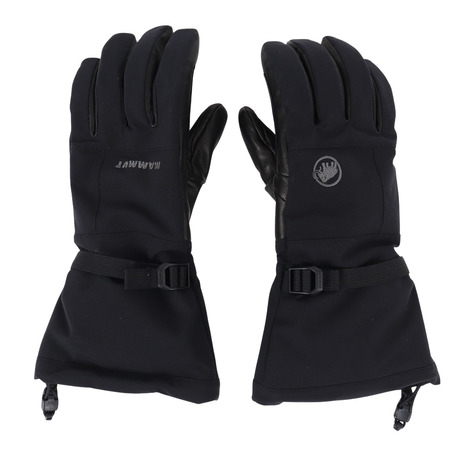 マムート（MAMMUT）（メンズ）トレッキング Stoney グローブ 1190-00510-0001｜Victoria Surf＆Snow 支店