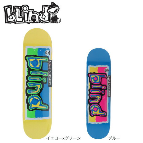 blind スケボー デッキ bli-10511552.jpg