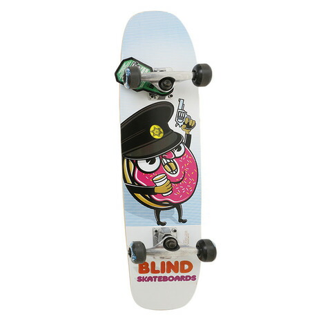春夏新色 4 0 00 23 59 ０のつく日エントリーで5倍 ブラインド スケートボード スケボー エクストリームスポーツ スケートボードコンプリート Late Night Soft Top 7 0 スケートボード スケボー コンプリート Jr Victoria Surf Snow 支店