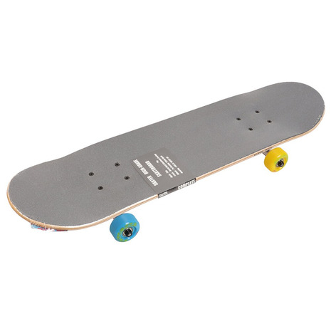 スケーター Skater スケートボード キッズ 完壁揃え エクストリーム運動 Sb4025 7 4インチ キッズ Amortisormarketi Com