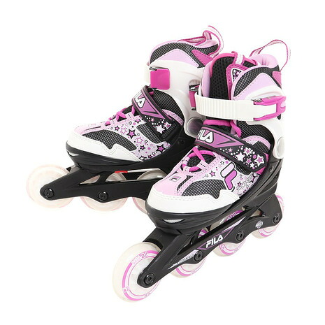 Fila Skates インラインスケートシューズ ガールズ Combo J One