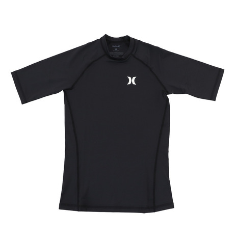 市場 ハーレー 0378 010 半袖 ラッシュガード Top Hurley マリン Light Pro 市場 ハーレー 0378 010 半袖 ラッシュガード Top Hurley マリン Light Pro
