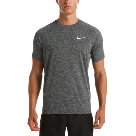 新品タグ付きNIKEシャツ　バイザー　セット NIKE ナイキ 半袖Tシャツ メンズ DF VERBIAGE S／S Tシャツ
