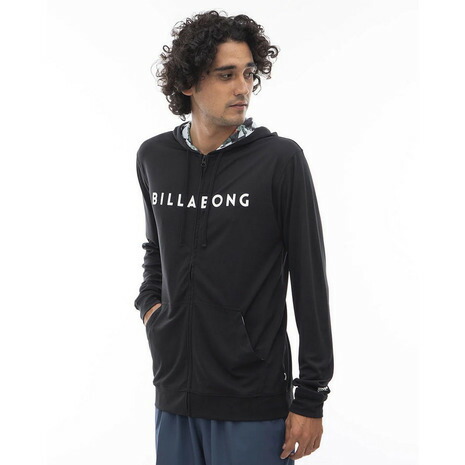 楽天市場】ビラボン（BILLABONG）（メンズ）ラッシュガード 長袖