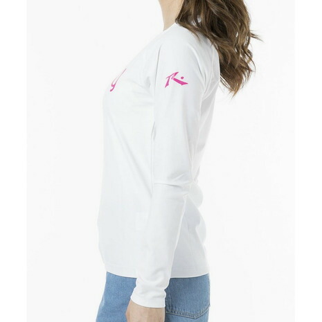 ラスティ Rusty ラッシュガード Whp レディース septicin Com