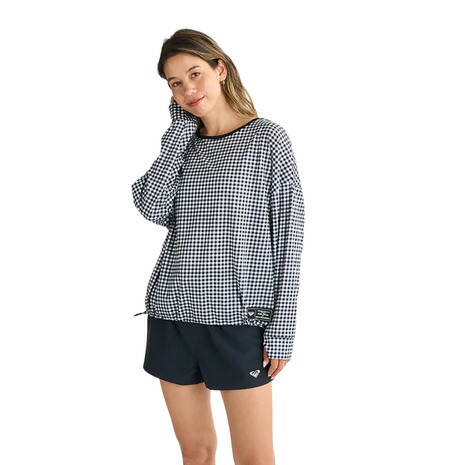 楽天市場】ロキシー（ROXY）（レディース）水着 4点セット 長袖