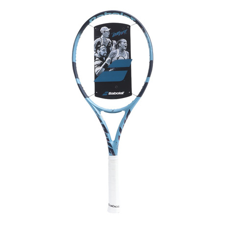 【日本初代】BabolaT バボラ ピュアドライブ 硬式用 テニス ラケット Babolat バボラ ピュアドライブ Pure Drive 102435 硬式テニス