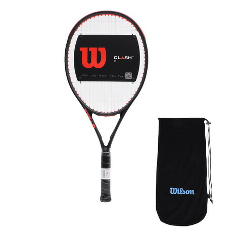 楽天市場】ウイルソン（Wilson）（キッズ）ジュニア 硬式用テニス