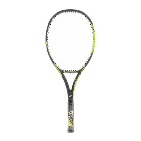 YONEX メンズ、レディース硬式用テニスラケット Eゾーンパワー Amazon | ヨネックス（YONEX） 硬式用テニスラケット Eゾーン