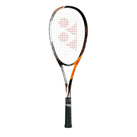 ヨネックス Yonex メンズ レディース ソフトテニス ラケット エフレーザー7v Flr7v 814 ケース付 前衛向け かわいい新作 ヨネックス Yonex メンズ レディース ソフトテニス ラケット エフレーザー7v Flr7v 814 ケース付 前衛向け かわいい新作