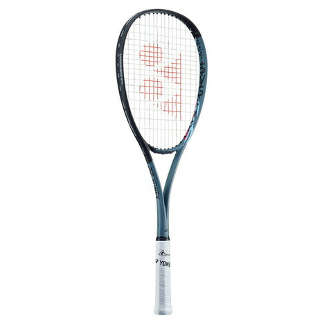 【楽天市場】ヨネックス（YONEX）（メンズ、レディース）ソフトテニスラケット ボルトレイジ 5VS VR5VS-244 オールラウンド向け