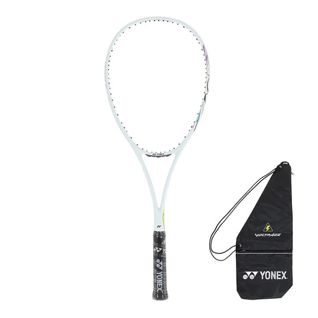 YONEX VOLTAGE 7Sステア 軟式テニスラケット YONEX VOLTAGE 7Sステア 軟式テニスラケット YONEX ヨネックス