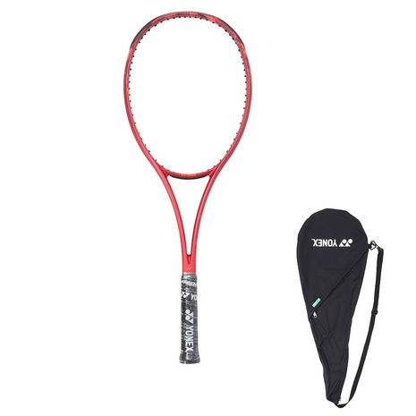 ヨネックス ソフトテニスラケット 新品 楽天市場】【5%OFFクーポン対象！9/4まで】ヨネックス（YONEX
