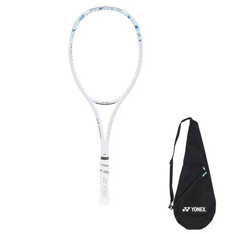 楽天市場】ヨネックス テニスラケット YONEX ジオブレイク 50S