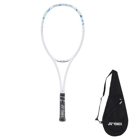 【新品】　YONEX　ジオブレイク５０V(044)UL0　 限定モデル YONEX 02GEOBREAK 50VERSUS（02ジオブレイク50VS） - ラケットショップ