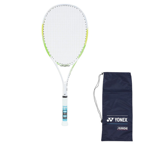 ヨネックスラケット YONEX ヨネックス（YONEX）（メンズ、レディース）ソフトテニス