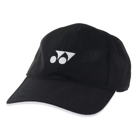 YONEXキャップ ヨネックス(YONEX) ユニセックス メッシュ キャップ GCT091