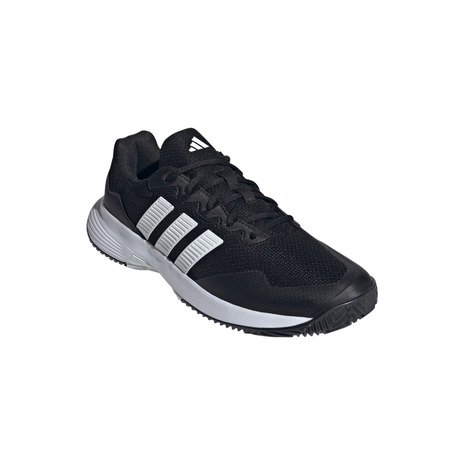 アディダス（adidas）（メンズ）オール厚地の外套用 庭球シューズ 力くらべ厚地の外套 2 ONX03-KI0780