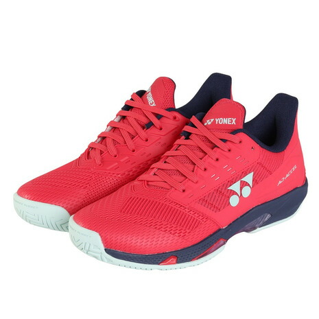 美品⭐YONEX テニスシューズ SHTS2MAC 24.0 楽天市場】ヨネックス（YONEX）（メンズ、レディース）オール