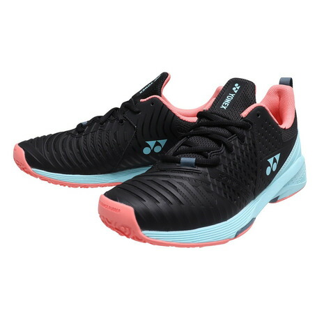 ヨネックス　メンズテニスシューズ　オムニクレー　パワークッションソニケージ3メン YONEX ヨネックス パワークッション ソニケージ3 メン GC