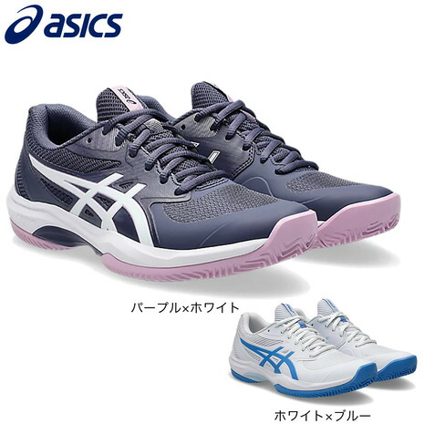 楽天市場】アシックス レディ ゲーム FF OC （asics 1042A282