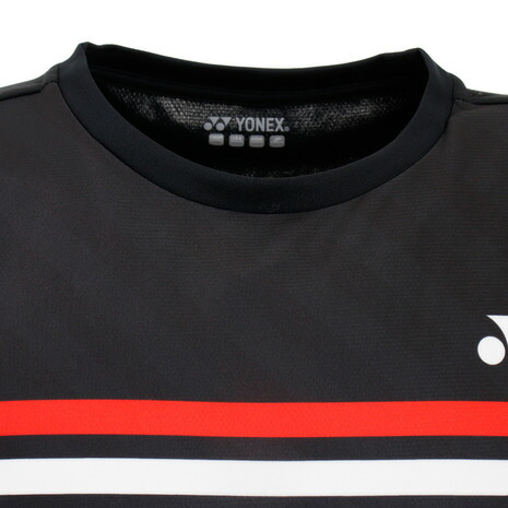 ヨネックス（YONEX）（メンズ）バドミントン ウェア Tシャツ 半袖 