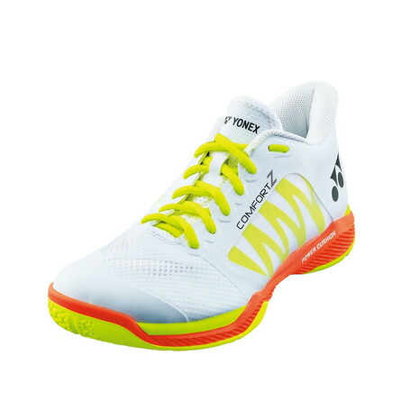 25.0バドミントン　YONEX POWER CUSHION Z MID 楽天市場】ヨネックス YONEX パワークッション エクリプション Z
