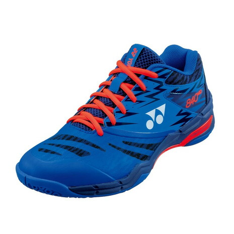 「美品」YONEX 840MID パワークッション バドミントンシューズ27.5 即日発送】YONEX ヨネックス パワークッション 840ミッド