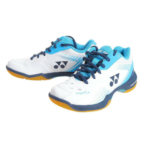 YONEX - YONEX ヨネックス パワークッション65z 桃田モデル POWER CUSHION 65Z 2」の桃田賢斗選手専用新デザイン