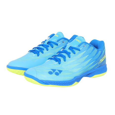 【廃盤 未使用 セット】YONEX muscl mega B-700 青 黄 Japan バドミントン専門店 シャトルハウス オンラインショップ通販