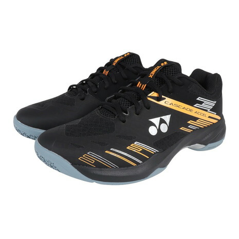 さーろいん様限定 YONEX バドミントンシューズ BOA ブラック 27cm ヨネックス YONEX Yonex ヨネックス バドミントン バドミントン
