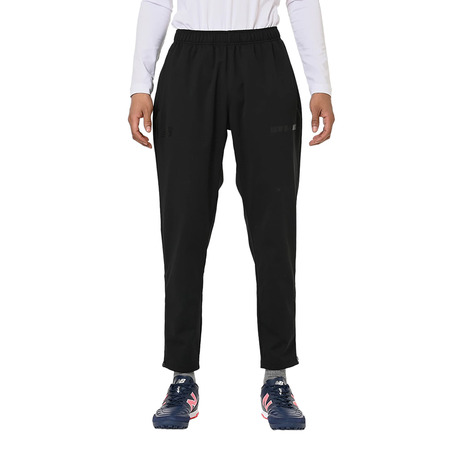 ニューバランス（new balance）（メンズ）サッカーウェア ストレッチボンディングパンツ 防風撥水 AMP55268BK
