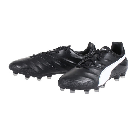 【楽天ランキング1位】 楽天市場】プーマ（PUMA）（メンズ）サッカースパイク 土 天然芝 シューズ