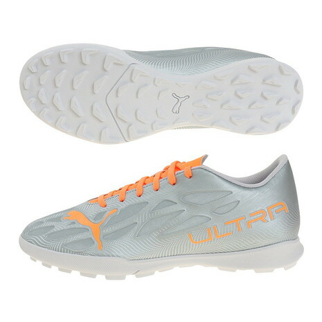 76%OFF!】 プーマ PUMA メンズ サッカートレーニングシューズ サッカー 