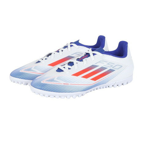 シューズ adidas F50 HG 27.5 adidas アディダス F50 PRO HG/AG JAPAN(ホワイト×ブラック