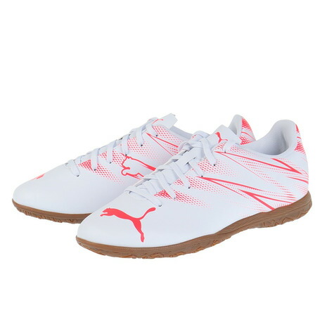 【PUMA】プーマ （27.5）ATTACANTO TT トレーニングシューズ プーマ PUMA メンズ アタッカント TT サッカー トレーニング