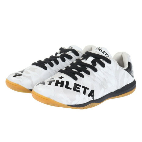 アスレタジュニアシューズ新品22.5㎝ アスレタ ATHLETA Jr. VC 【サッカー・フットサル】 シューズ